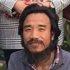 ManishT12502887's profile picture. I wear 80/20 power lenses.