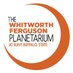 The Whitworth Ferguson Planetarium (@wfplanetarium) Twitter profile photo The Whitworth Ferguson Planetarium (@wfplanetarium) Twitter profile photo