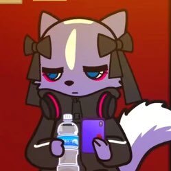 a_vencc's profile picture. 💜💚