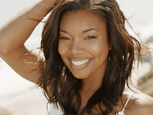 Where all the huge fans of Garielle Union @? Follow Gabby herself at @itsgabrielleu Follow me if your a fan :) #GoGabby