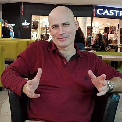 ShlomoEgoz's profile picture. 