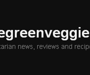 Vegetarian news, reviews and recipes