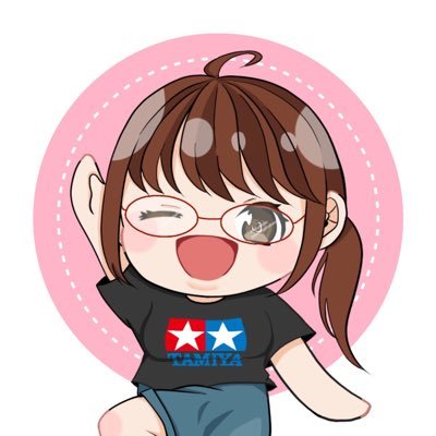 Switch🦑、ラジコン等色々呟く。 気がついたらRC系Youtuber。ゲーマー。娘はJK😌バンドリ!RAS❤️ゲーム、RC好き女子仲良くしたい。看護師。相方れーちぃ@rainxlovers、娘ななちゃん@Nanachan_rc アイコンななちゃん。コミュ障夫てつ@tetsuya_rc