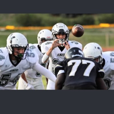 Class of 2026 6’0” RG, RT, DE, DT 230 lbs. phone #4025214413