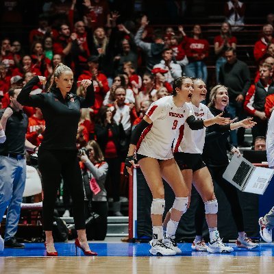 University of Wisconsin || Volleyball || Associate Head Coach