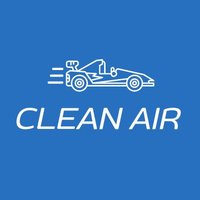 Clean Air(@cleanairf1) 's Twitter Profile Photo