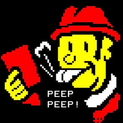 Teletext art fart. Fanatique télématique. HELLO (at) TELETEXTART (dot) CO (dot) UK. (Not taking on new projects for now.)  https://t.co/JqrlhPfGun Header: @WJD2owls