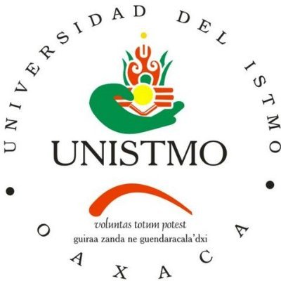 La Universidad del Istmo (UNISTMO) es una Institución Pública de Educación Superior e Investigación