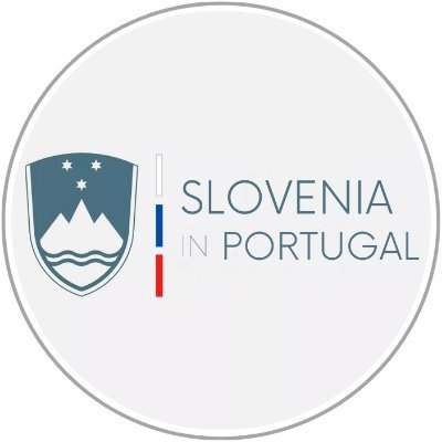 Ambassador of Slovenia to Portugal, Embaixadora da Eslovênia em Portugal