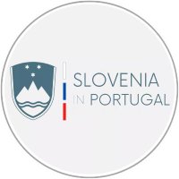 Slovenia in Portugal(@SLOinPOR) 's Twitter Profile Photo