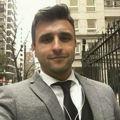 Franco Tealdi Profile