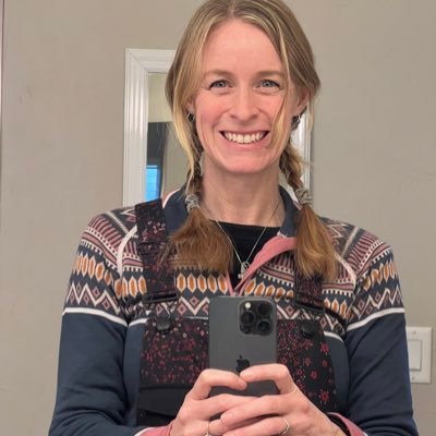 goodlazymom's profile picture. We’ve gotta figure this out, y’all. We’re smarter together; let’s talk it out. Masters in Spiritual Nurture. Doctor of Optometry. Diver. Dancer. Mom. Bama Fan.