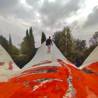 _MACaballero's profile picture. Strong, rich, black & smooth.