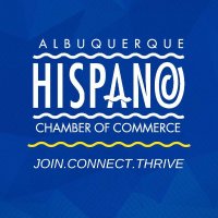 The Albuquerque Hispano Chamber of Commerce(@HispanoChamber) 's Twitter Profile Photo