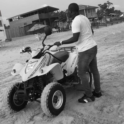 UncleBigDreams9's profile picture. 🇳🇬 UNCLE ! ⭐️🌍 ...BigDreamsRecords x Robaz Ent!