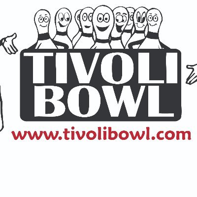 Tivoli Bowl: a 12-classic-wood-lane bowling center with the Underground Lounge, a full-service bar serving great drinks at better prices, + Pool, Pinball +more!