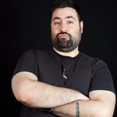 Overwatch 2 & Marvel Rivals Creator!
Youtube: https://t.co/oT7URzPR50
Twitch: https://t.co/aM3GEif0Cz
Business inquiries✉️: recall@thisisafk.com