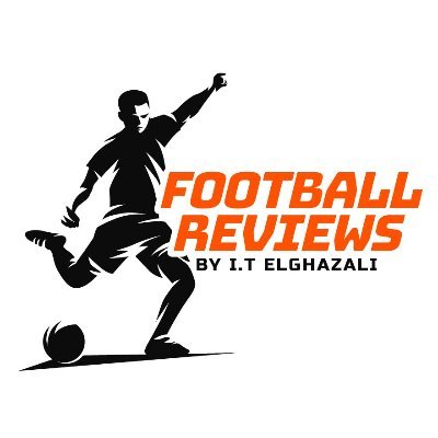 I am a Cloud Solutions Architect (an IT person) by trade but I decided to follow my passion and started to make video reviews about football (soccer) matches