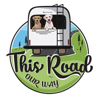 We’re Dave and Jeannie (+ our dogs Mollie & Wyatt) and looking at an empty nest soon, so we’re starting the journey into part-time #RVlife
