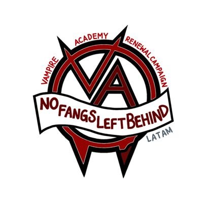 Campaña de Renovación de la serie Vampire Academy