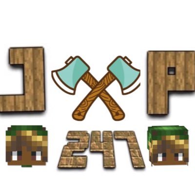 Hello this is my old  Minecraft twitter page. I made a new one.