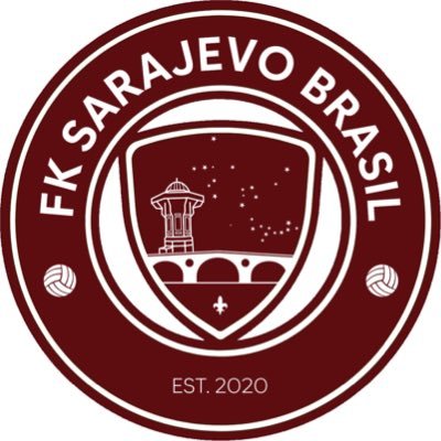 FK Sarajevo Brasil 🇧🇷🇧🇦