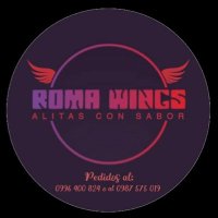 Roma Wings(@RomaWings1) 's Twitter Profile Photo