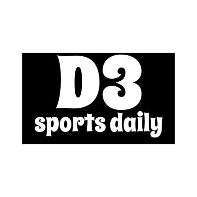 Coverage of all Division 3 sports!! Instagram: d3sportsdaily