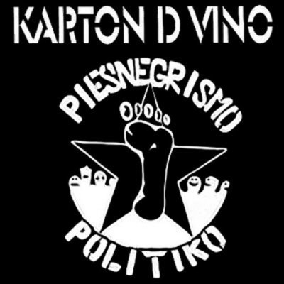 Jippunk5's profile picture. Aprenen d'anarkista una mika punk