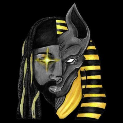 Grimm_Anubis Profile Picture