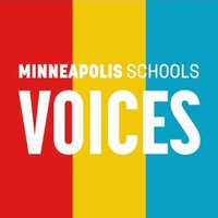 Minneapolis Schools Voices(@MSVoices) 's Twitter Profile Photo