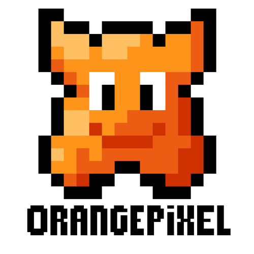 OrangePixel Profile Picture