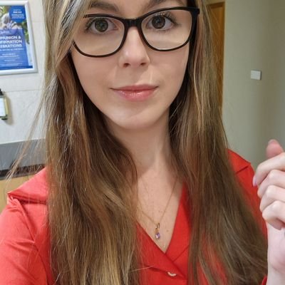 PhD researcher in Cancer Immunology with @IrishCancerSoc ,
EV enthusiast 🔬🧬🧪