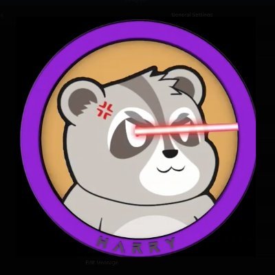 Harryさんのプロフィール画像