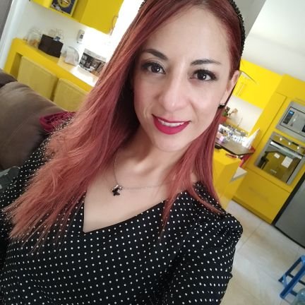 RocioAHO's profile picture. 