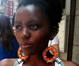 Rose M. Mutiso Profile