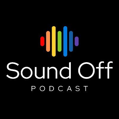 Sound Off Podcast ➡️ Podcast and Broadcast Profile