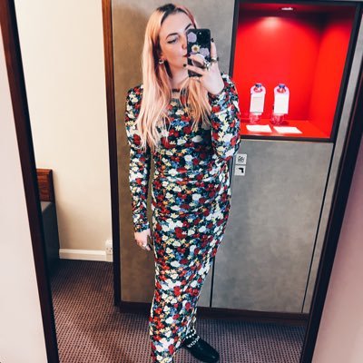 Faith Richardson