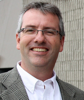 MarkBoileau's profile picture. General Manager, Planning, Development and Recreation