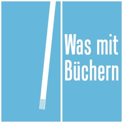 Die News-, Job-, Event- und Vernetzungsplattform für die Buchbranche, das Publishing und die Literaturwelt. Seit 2009. 👥 @leanderwattig #️⃣ #wasmitbuechern