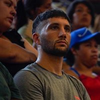 Marcelo Mache (@_marcelomache) 's Twitter Profile
