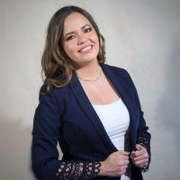 Olga Paredes Britez (@olgaparedesb) 's Twitter Profile