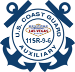 uscgauxlv's profile picture. Official USCG-AUX Las Vegas Recreational Boating Safety Station Twitter account. Information provided on this page is for public information dissemination only.