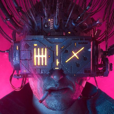 Neuromancer77 Profile Picture