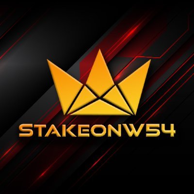 Stakeonw54RS Profile Picture