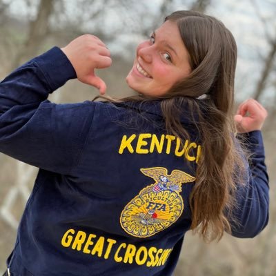 Great Crossing High School// Class of 2025/First Base//FFA//emmasutton813@gmail.com