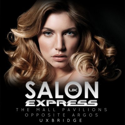 Salon Express Uk Salonexpressuk Twitter