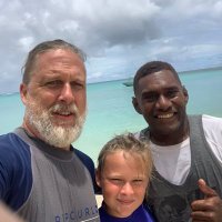 Simon Reye (@simonreye) 's Twitter Profile