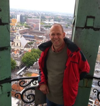 bobreijne's profile picture. 