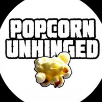 Popcorn Unhinged(@catwantsin) 's Twitter Profile Photo